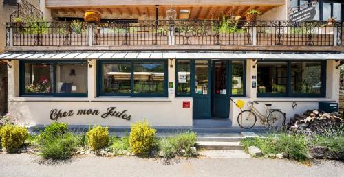 La Vieille Auberge