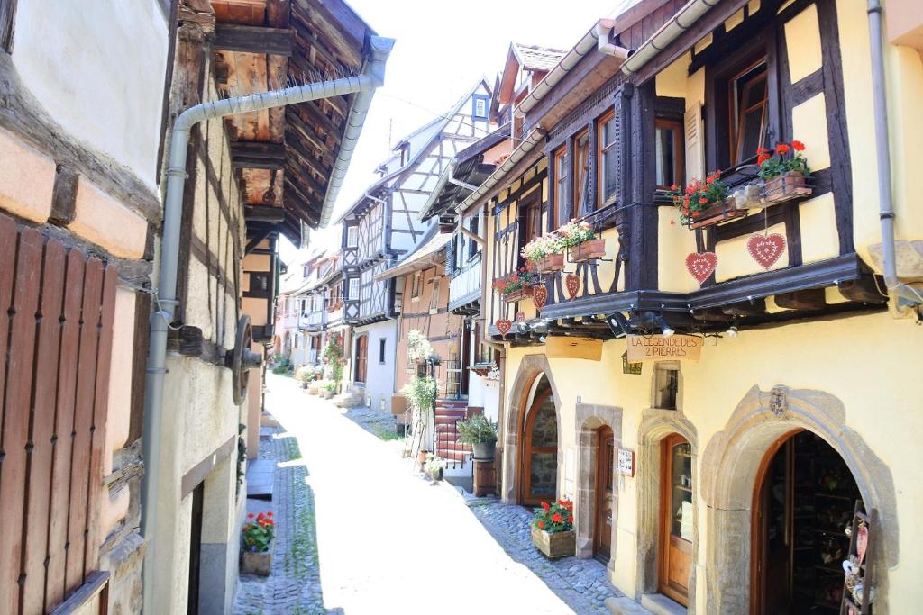 La Vieille Forge