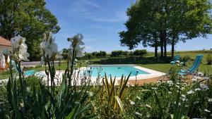 La Vieille Gorce - Gites & BB in the Vienne