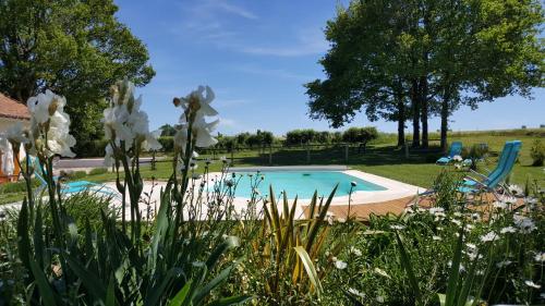 La Vieille Gorce Gites & Chambres d'Hotes