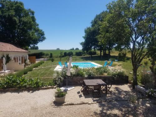 La Vieille Gorce Gites & Chambres d'Hotes