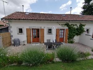 La Vieille Gorce Gites & Chambres d'Hotes