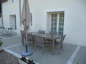 La vieille maison