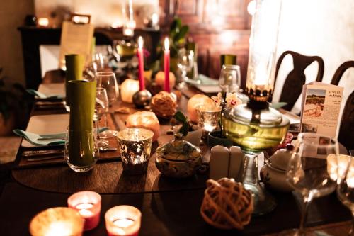 La Vieille Maison - Halte Gourmande