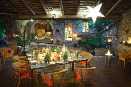 La Vieille Maison - Halte Gourmande