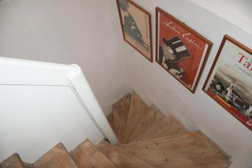 La Vigie