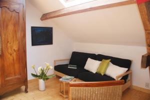 B&B / Chambre d'hôtes La Vigie 1 rue Jean Marie Jego 44220 Couëron Pays de la Loire