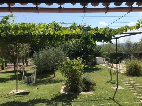 La Vignarelle