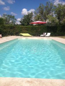 B&B / Chambre d'hôtes La Vignarelle La Vignarelle - 4327, RD 25 83830 Callas Provence-Alpes-Côte d\'Azur