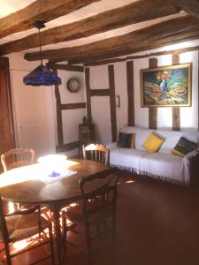 La Vigne dorée