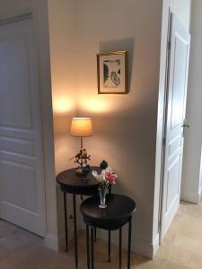 La Vignerie