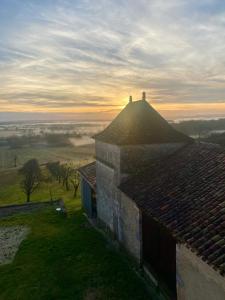 La Vignerie