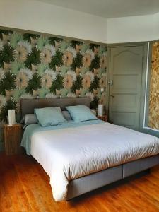 B&B / Chambre d'hôtes La Villa 30 24 Rue du Plat 59000 Lille Nord-Pas-de-Calais