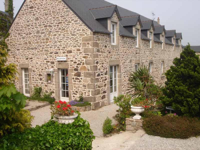 B&B / Chambre d'hôtes La Villa Bel Air 2 Rue Du Château 50340 Flamanville