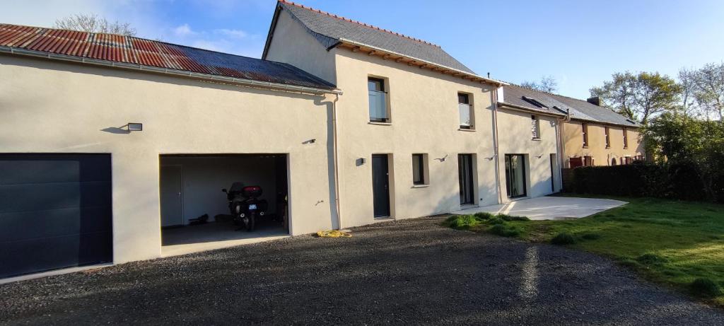 La Villa Côté Mer