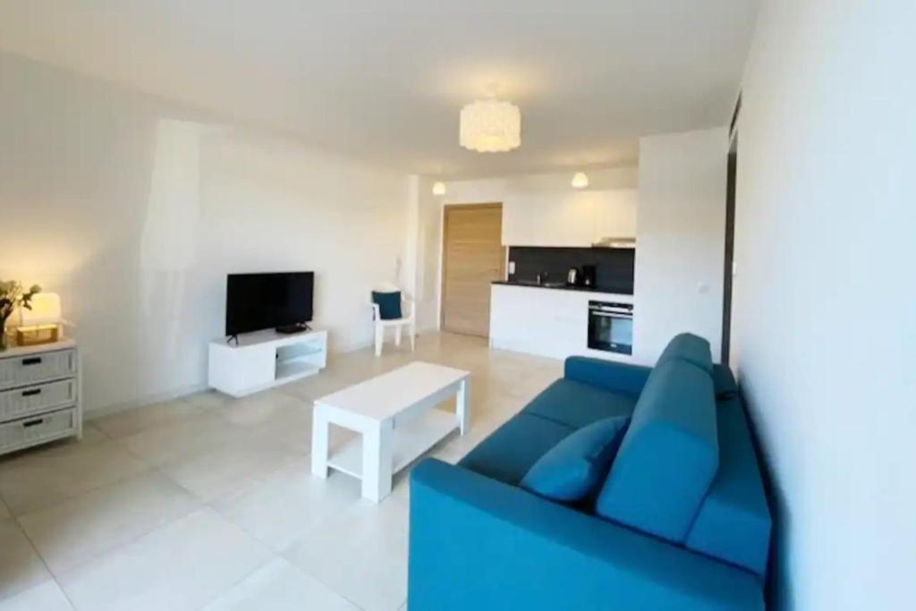 La Villa d'Hélène 2 - Chambres d'hôtes BnB et Appartements - Cluses 74300 Cluses