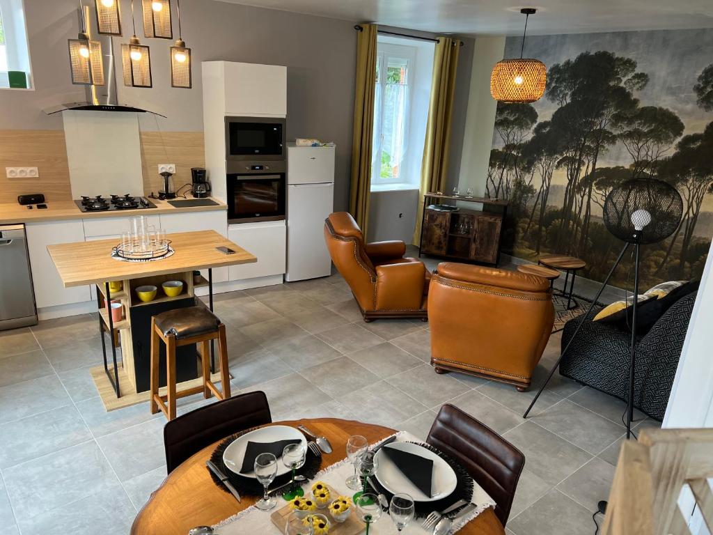La Villa d'Olivène 83390 Cuers