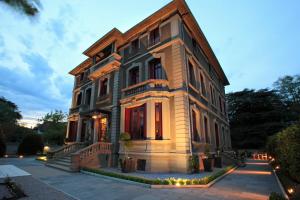 La Villa de Mazamet