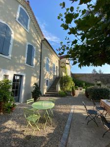 La Villa des Charmilles