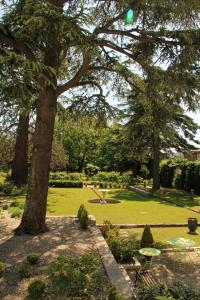 La Villa des Charmilles