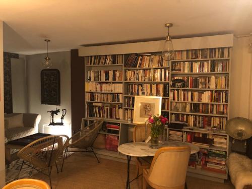 La Villa des Fleurs Blonville