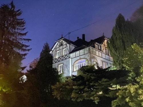 La Villa des Oiseaux - La Petite Pierre