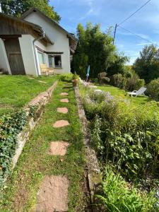 B&B / Chambre d'hôtes La Villa des Oiseaux - La Petite Pierre 31 Route d'Ingwiller 67290 La Petite-Pierre Alsace