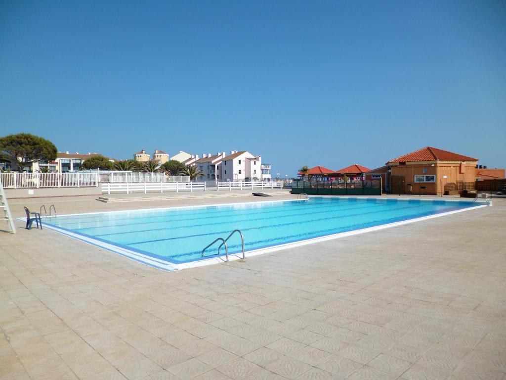 La Villa des Sables