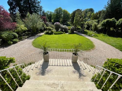 La Villa des Sources