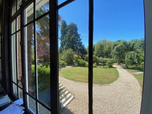 La Villa des Sources
