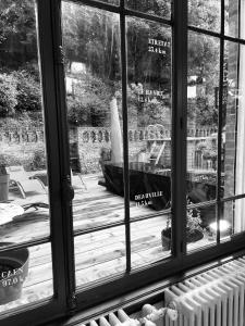 La Villa des Sources
