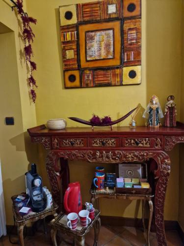 La Villa des Violettes