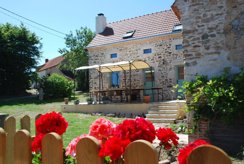 La Villa Desvaux de Marigny 33000 Bordeaux