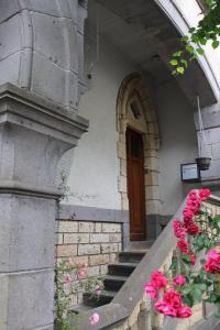 La Villa François Premier