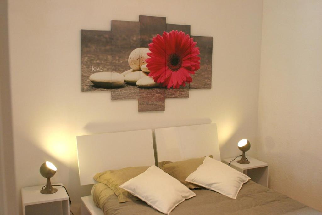La Villa François Premier 63150 La Bourboule