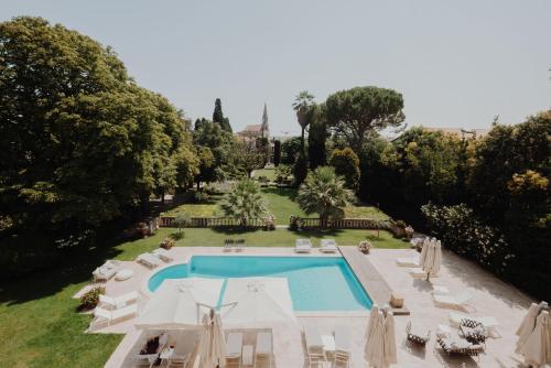 La Villa Guy & Spa - Les Collectionneurs