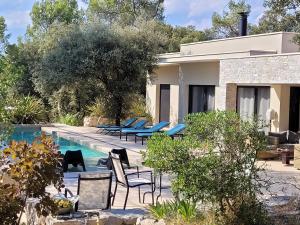 La Villa Kallisté