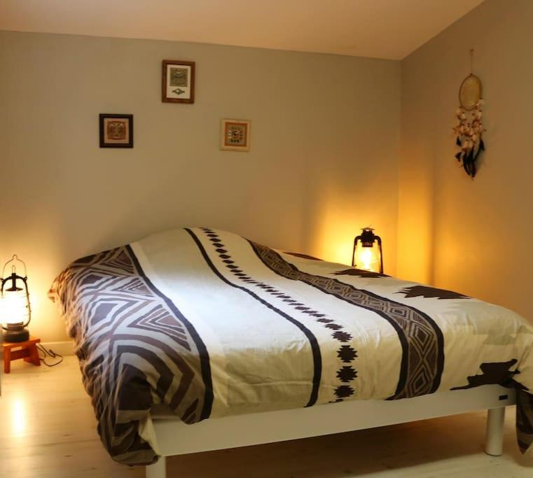 La Villa L'Escale 62164 Audresselles