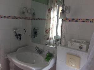 La Villa Rosalie