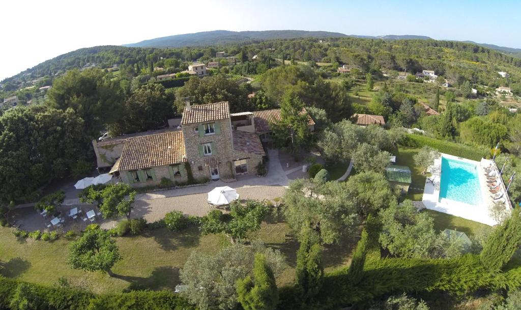 La Villa Rosalie 13122 Ventabren