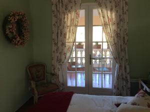 B&B / Chambre d'hôtes La Villa Rosalie 260 chemin de la Bertranne 13122 Ventabren Provence-Alpes-Côte d\'Azur