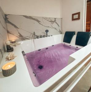 La Villa Saint Val