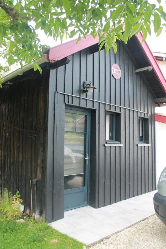 La Villa Sainte Catherine