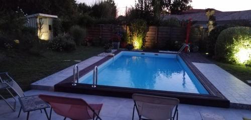 La Villa Sainte Catherine