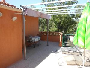 La villa Sam