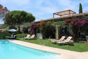 La Villa Topi