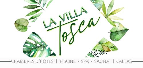 La Villa Tosca