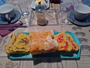 La Voureyline