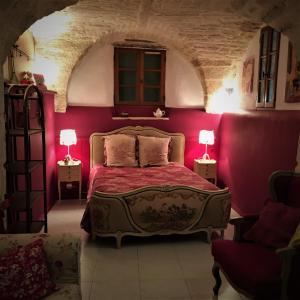 B&B / Chambre d'hôtes La Voûte de Lapparan 22 rue du Centre 34160 Saint-Drézéry Languedoc-Roussillon