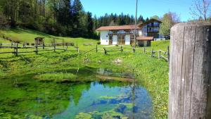 Labenbachhof Freizeit-Schulungs und Tagungszentrum